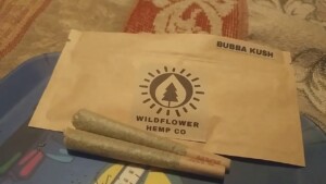 wildflower hemp co