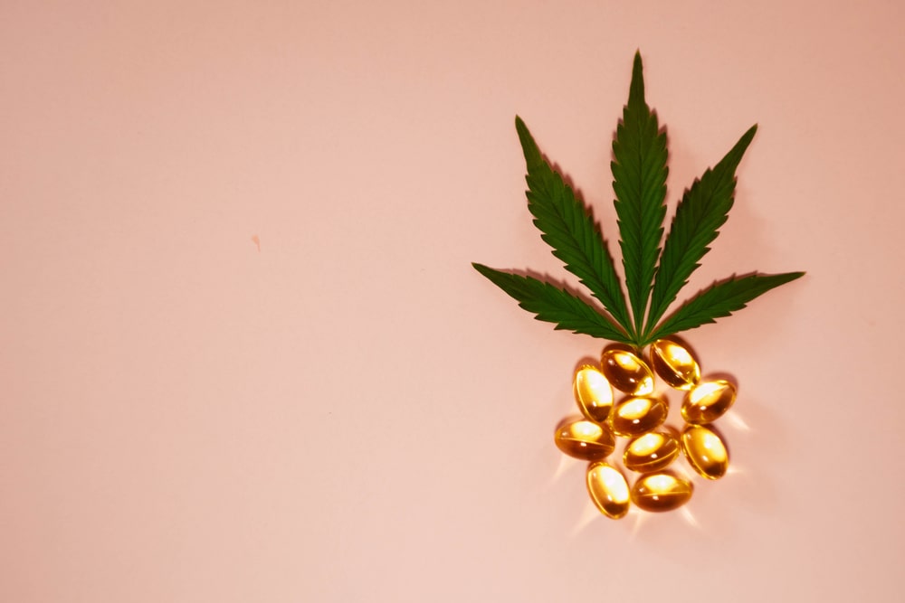 Pineapple Cannabis Strain