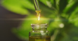 Cannabis ACE CBD Oil