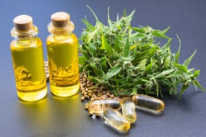 Cannavest CBD Oil Review