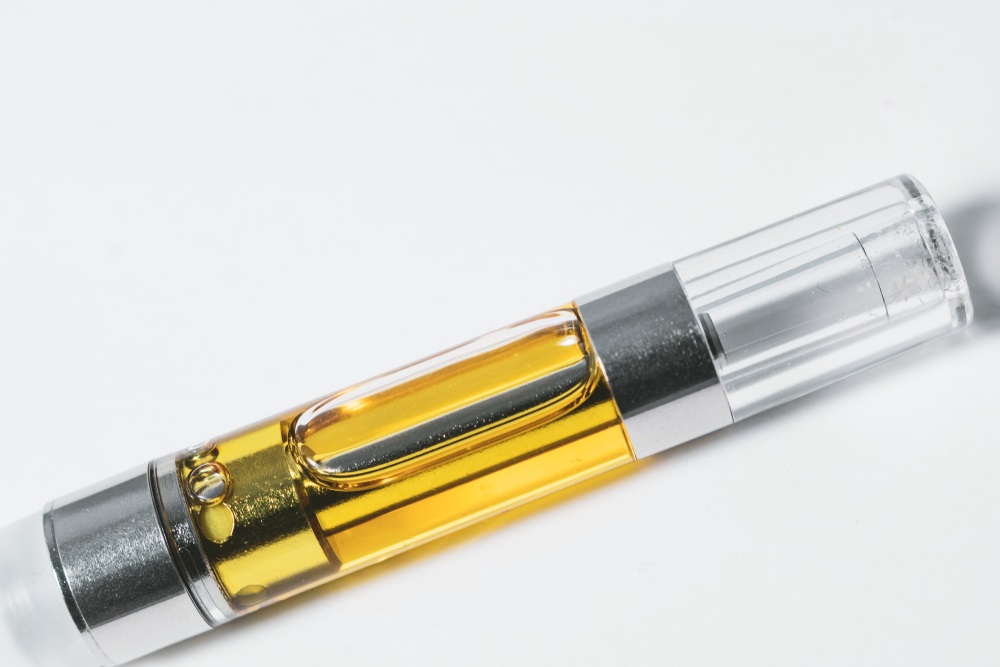 how is delta 8 used? delta-8 thc distillate