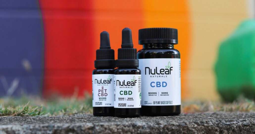 NuLeaf Naturals CBD Oil Review