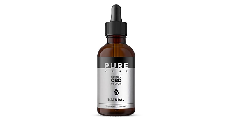 PureKana CBD Oil Review