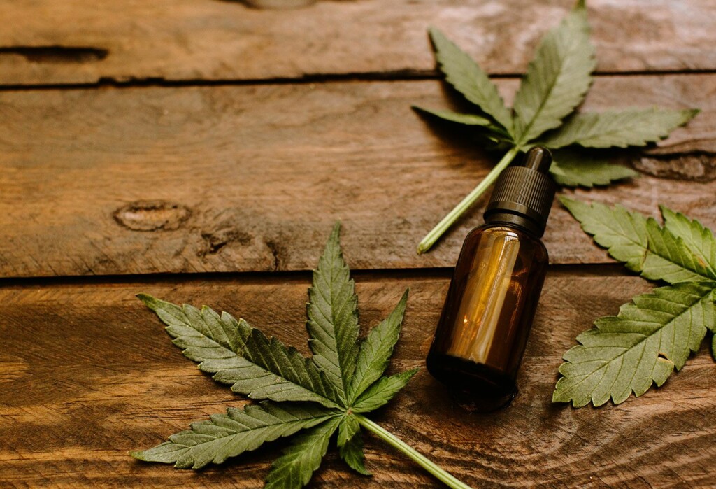 Try The CBD Oil Review