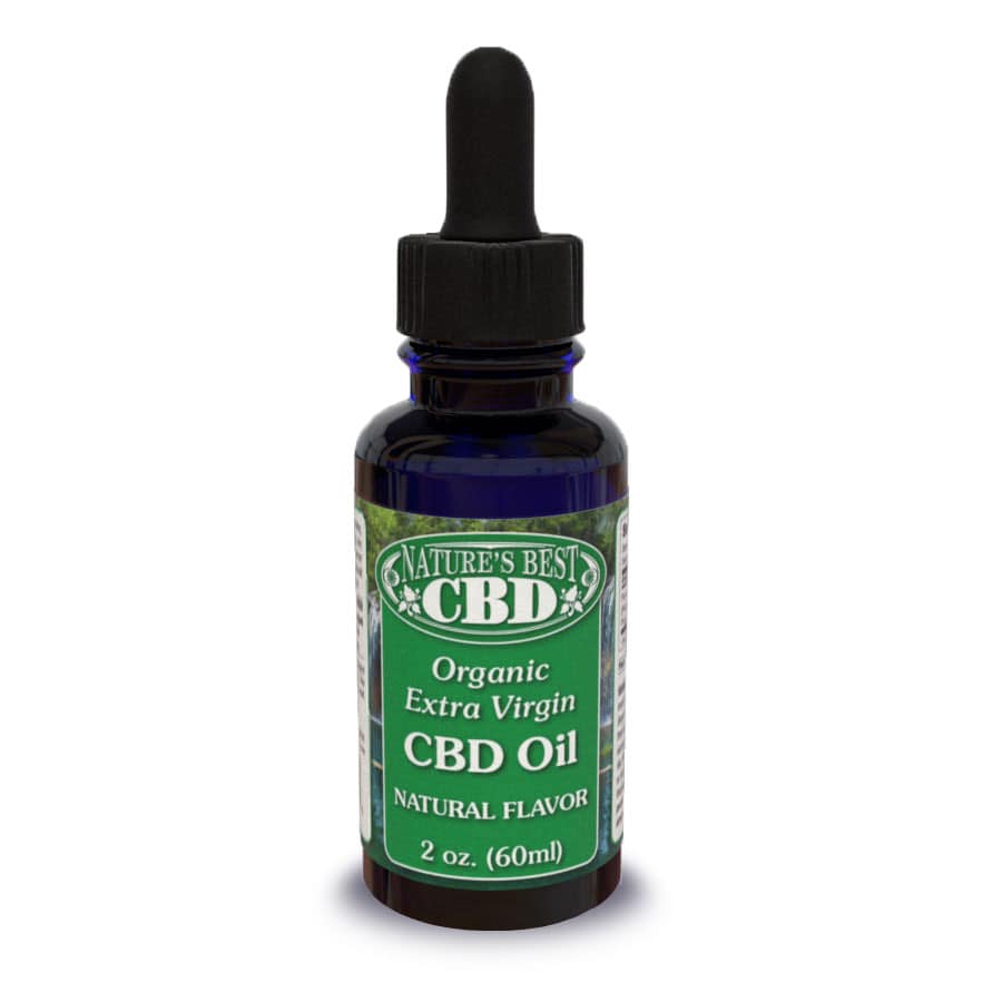 Nature’s Best CBD Oil Review