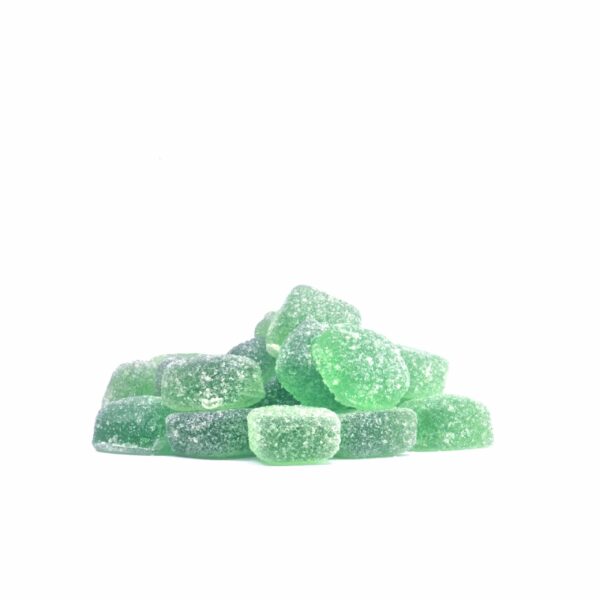 25mg Assorted Delta 8 Cubes