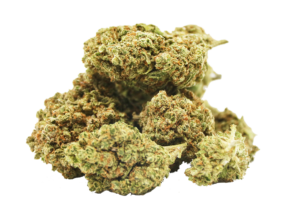 Mixed CBD B Buds - 1 oz