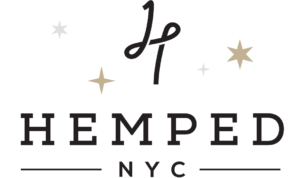 Hemped NYC logo