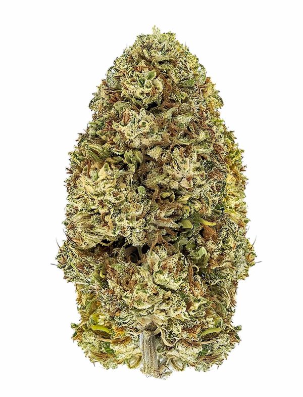 Fortified CBG Delta 8 Hemp Flower