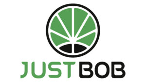 Justbob logo
