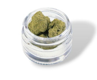 Delta 8 Hemp Moon Rocks