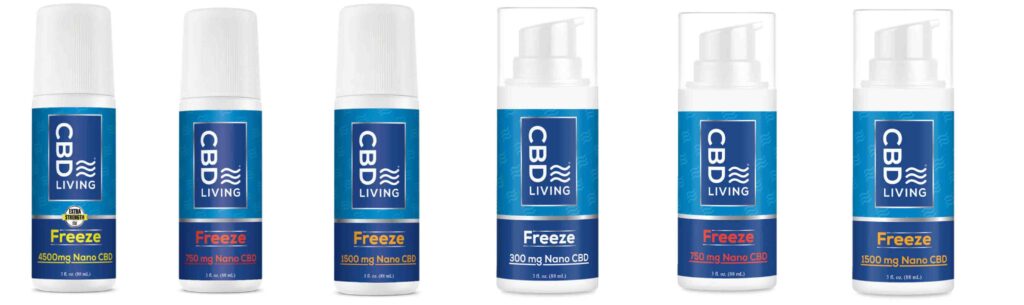 CBD-Living-Products