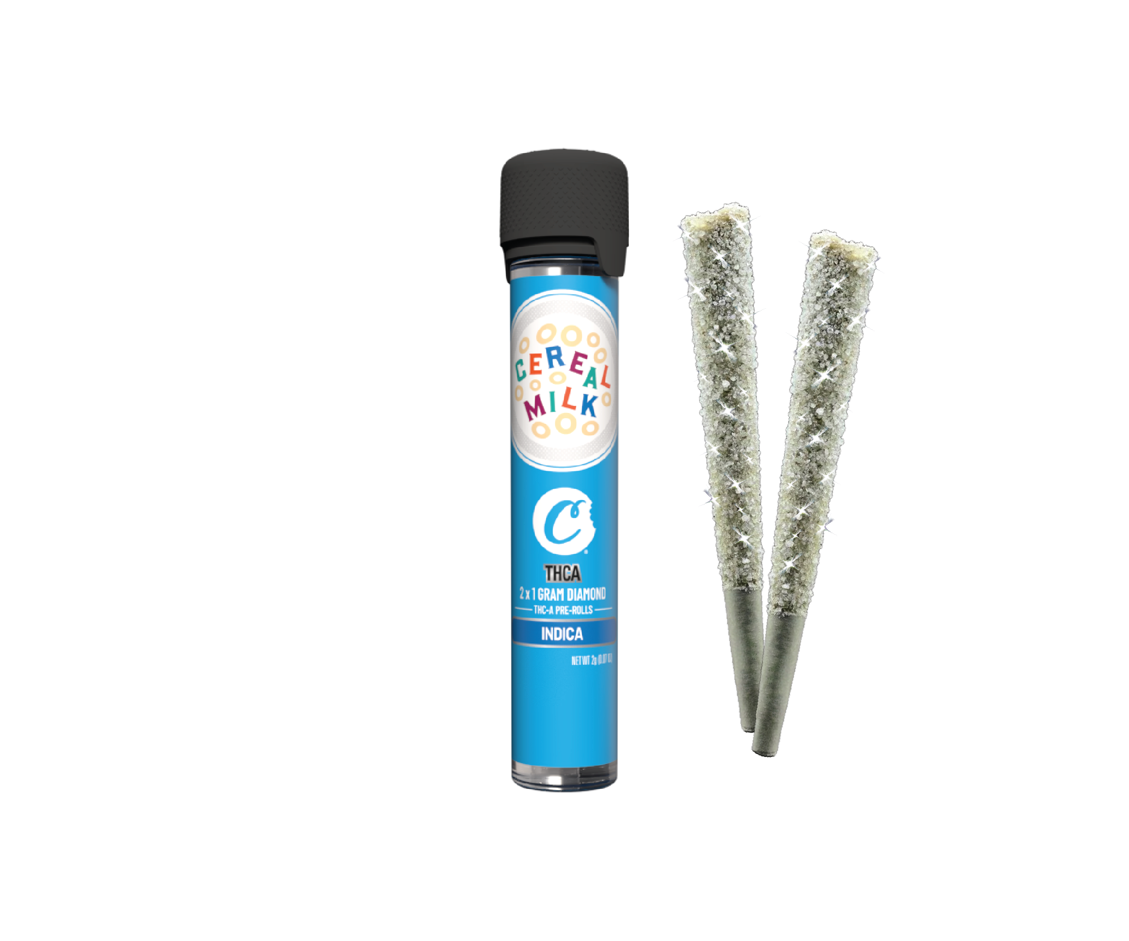 Cookies™ Diamond Pre rolls
