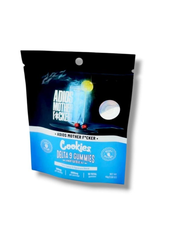 Cookies™ THCA D9 Blend Gummies - Image 2