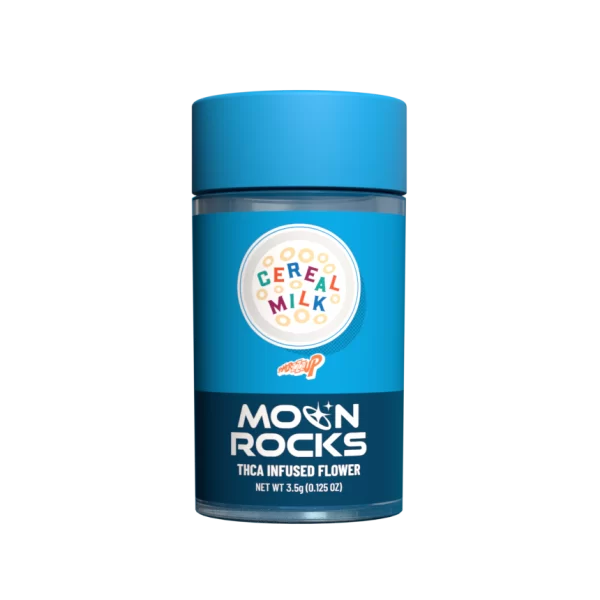 cereal milk moon rocks