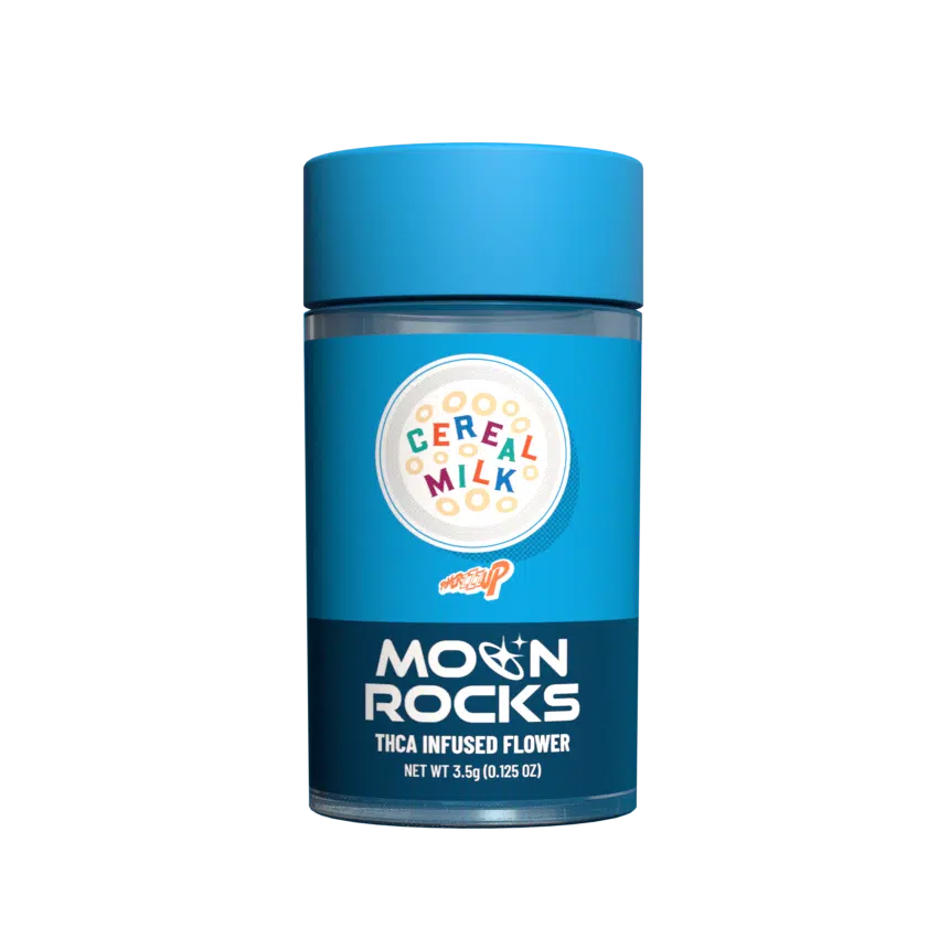 cereal milk moon rocks