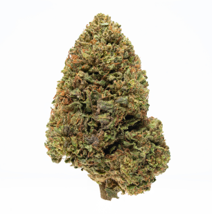 Bomb Pop CBD hemp flower